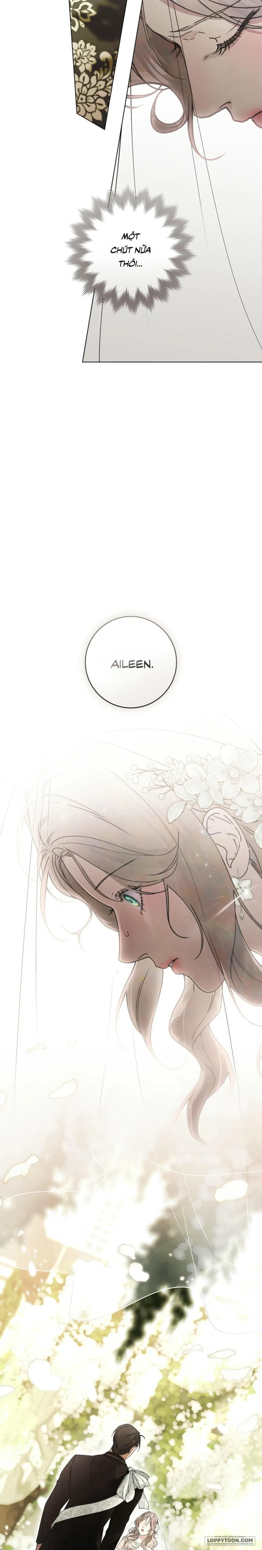 Người Chồng Độc Ác - Chap 27 - Trang 18