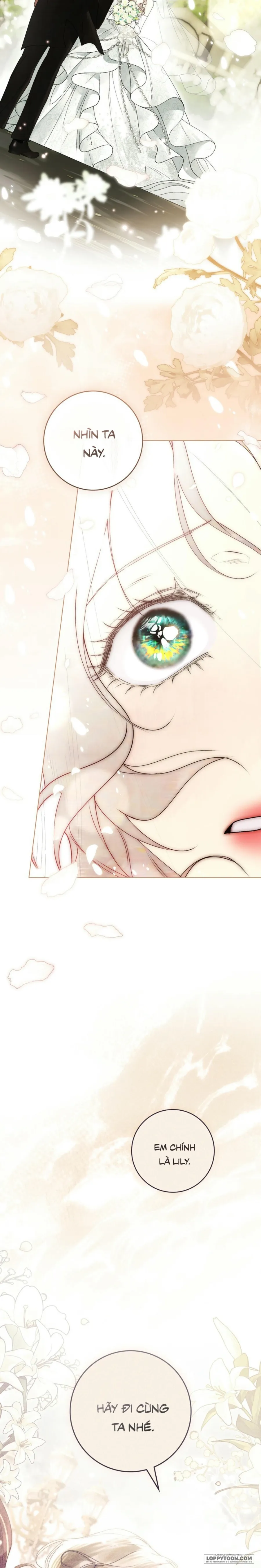 Người Chồng Độc Ác - Chap 27 - Trang 19