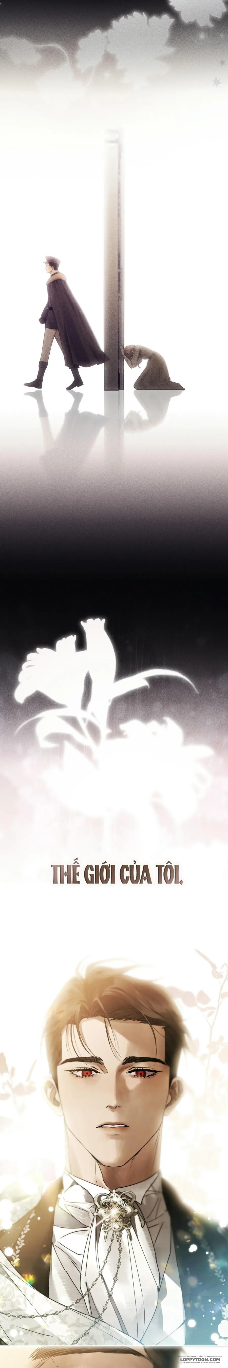 Người Chồng Độc Ác - Chap 27 - Trang 22