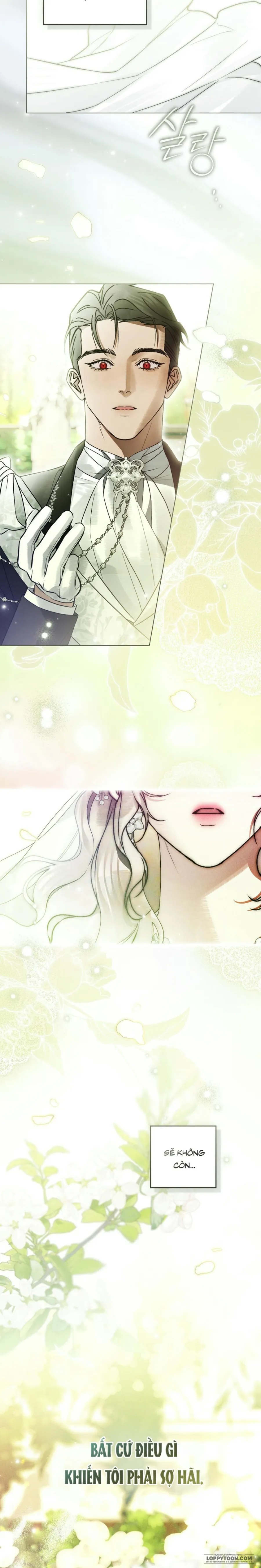 Người Chồng Độc Ác - Chap 27 - Trang 25