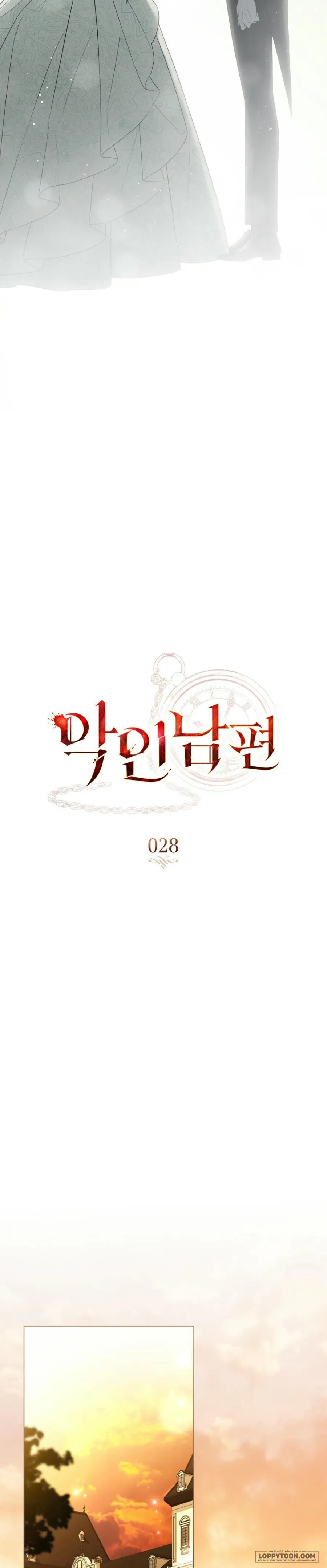 Người Chồng Độc Ác - Chap 28 - Trang 11