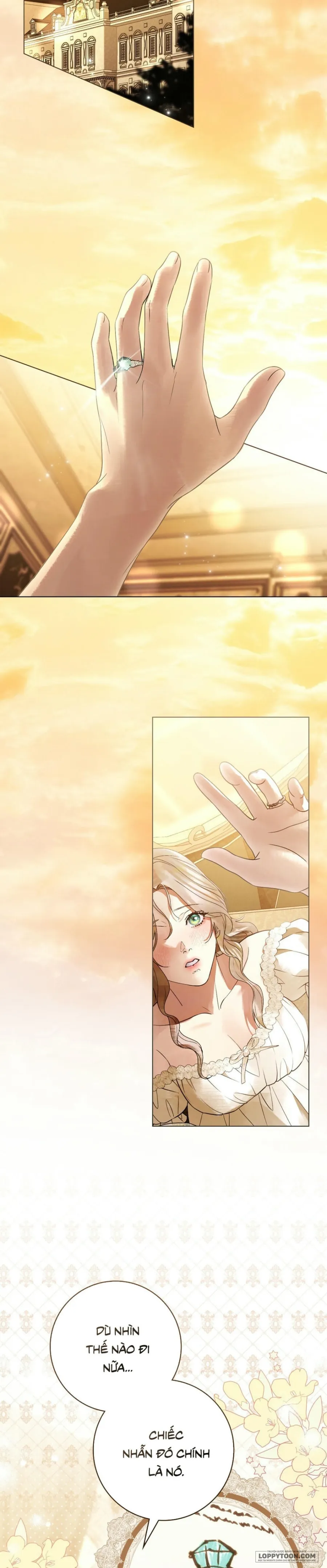 Người Chồng Độc Ác - Chap 28 - Trang 12