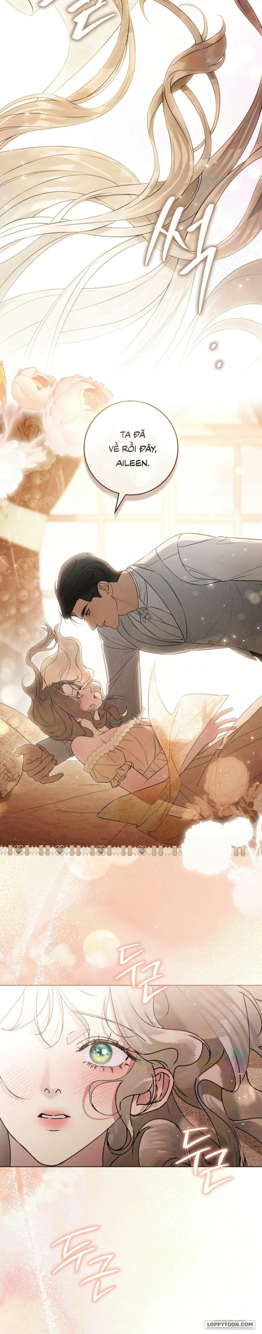 Người Chồng Độc Ác - Chap 28 - Trang 21