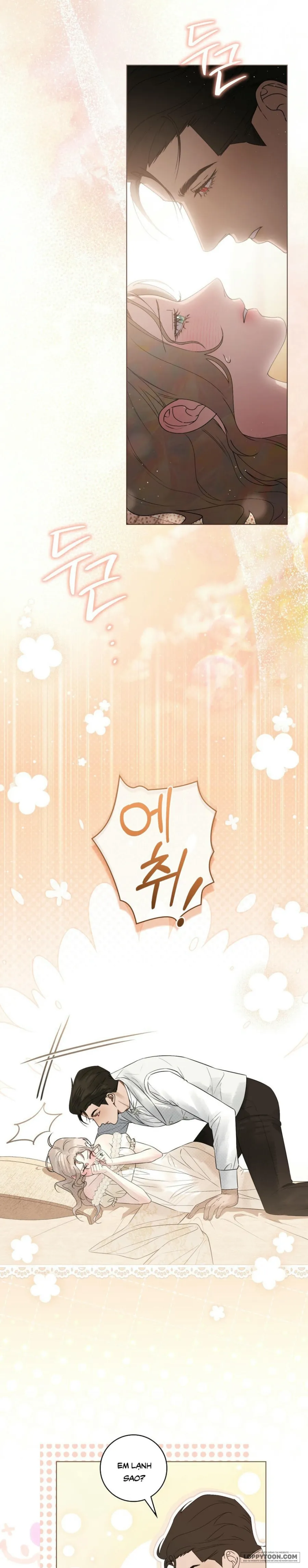 Người Chồng Độc Ác - Chap 28 - Trang 22