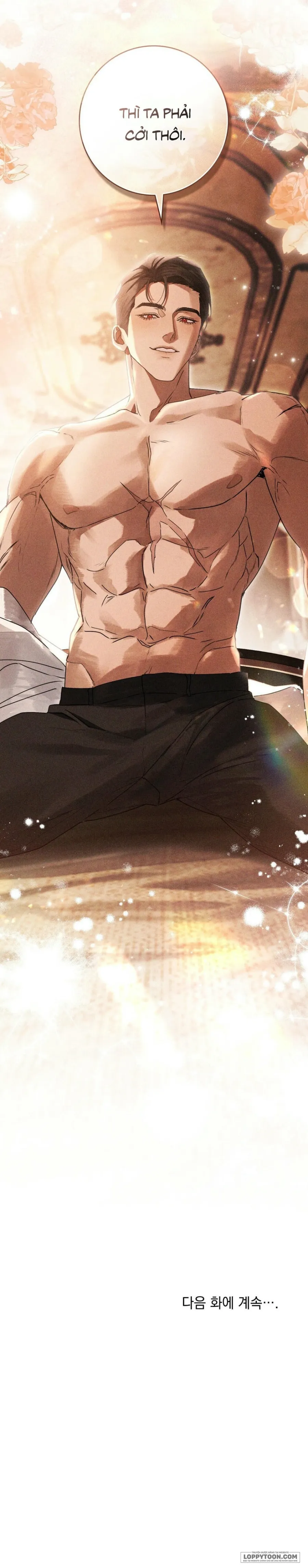Người Chồng Độc Ác - Chap 28 - Trang 25