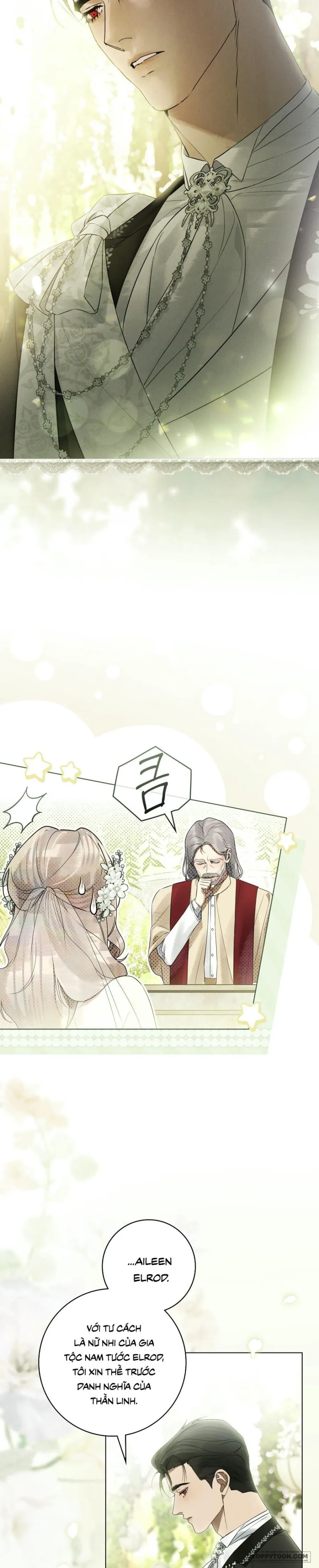Người Chồng Độc Ác - Chap 28 - Trang 4