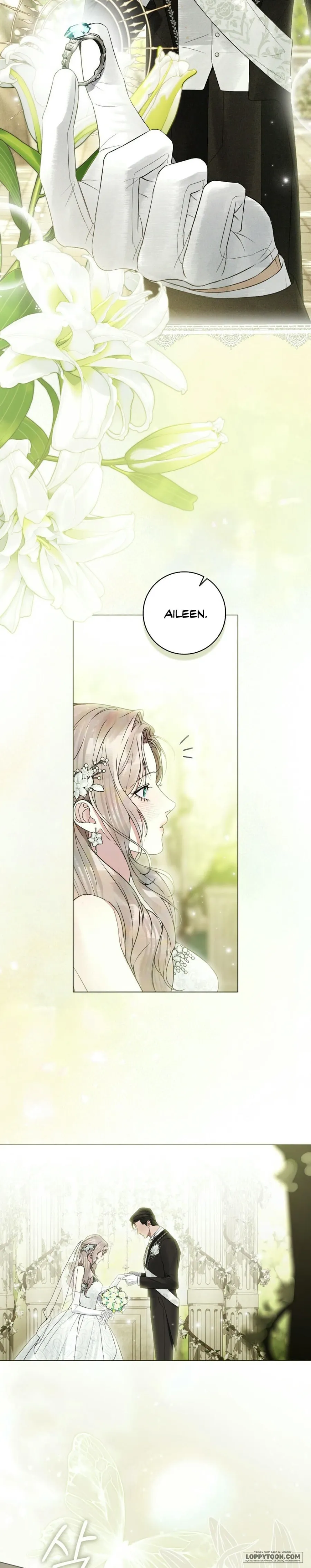 Người Chồng Độc Ác - Chap 28 - Trang 8