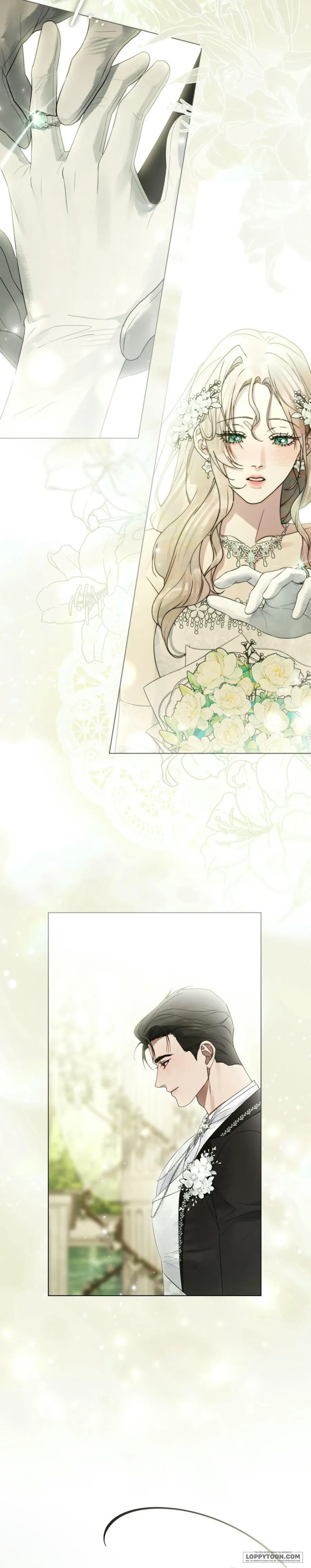 Người Chồng Độc Ác - Chap 28 - Trang 9