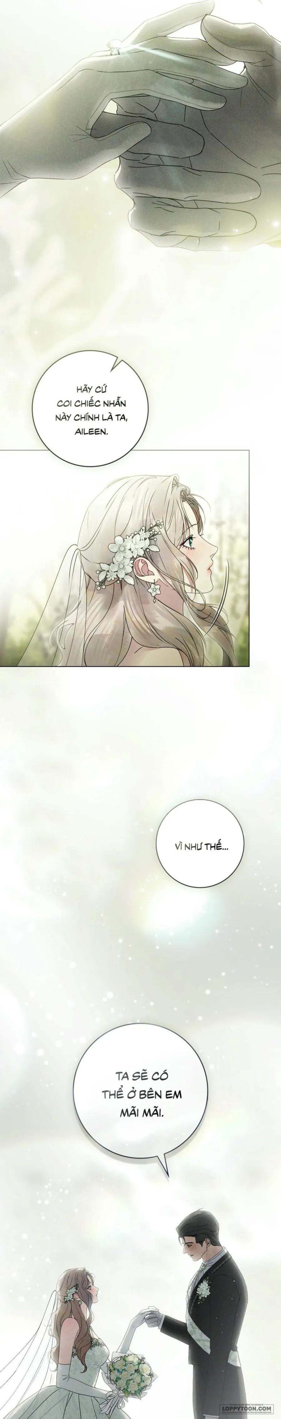 Người Chồng Độc Ác - Chap 28 - Trang 10