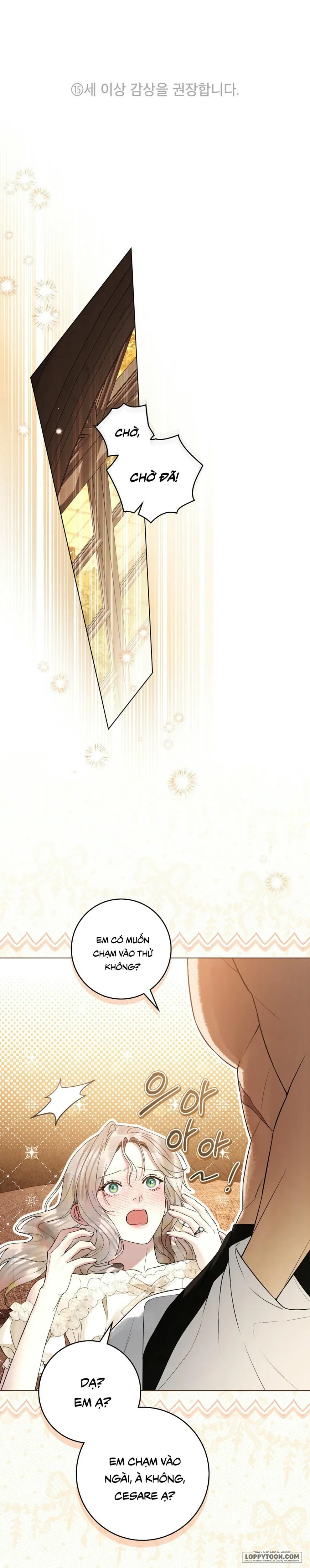 Người Chồng Độc Ác - Chap 29 - Trang 1