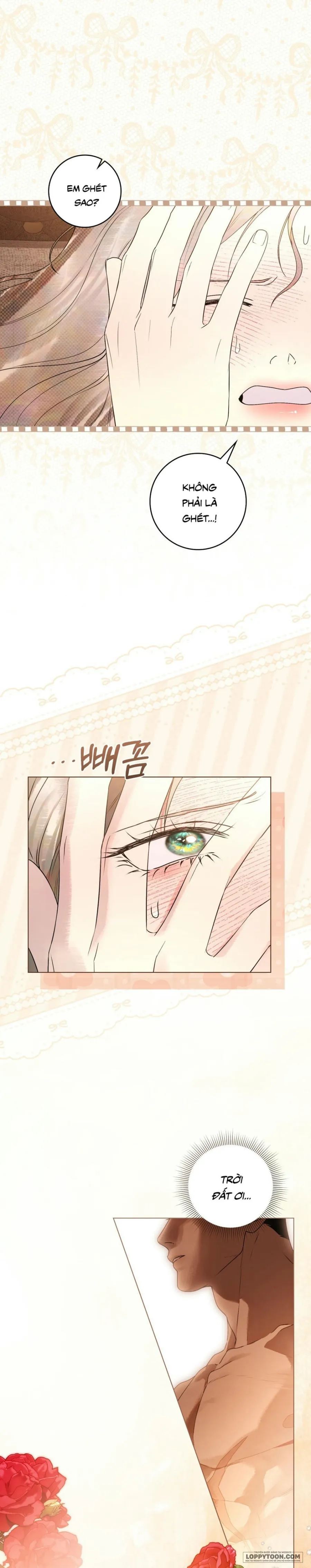 Người Chồng Độc Ác - Chap 29 - Trang 2