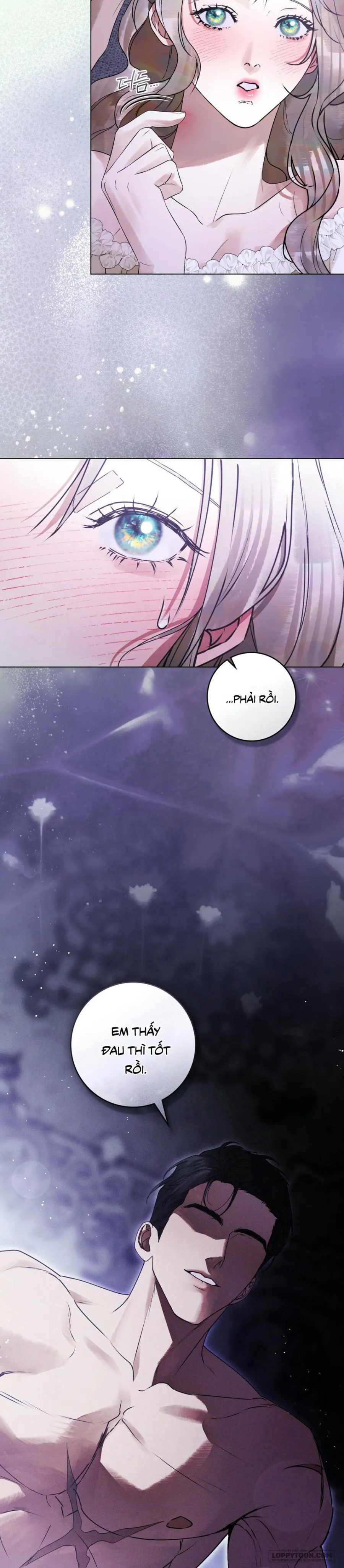 Người Chồng Độc Ác - Chap 29 - Trang 15