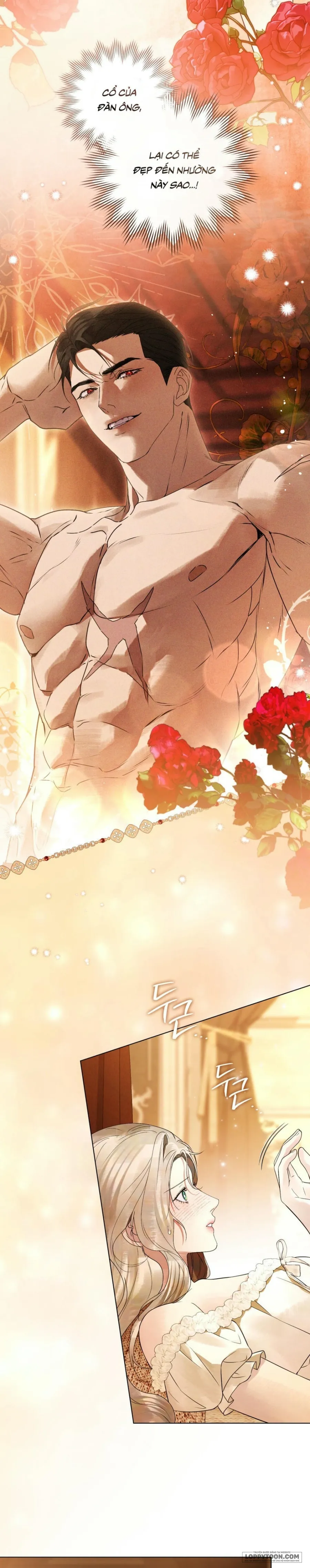 Người Chồng Độc Ác - Chap 29 - Trang 3