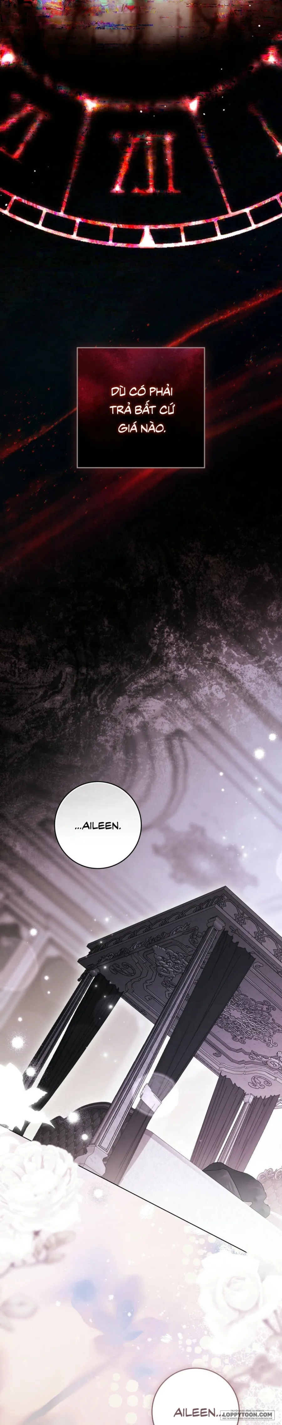 Người Chồng Độc Ác - Chap 29 - Trang 27