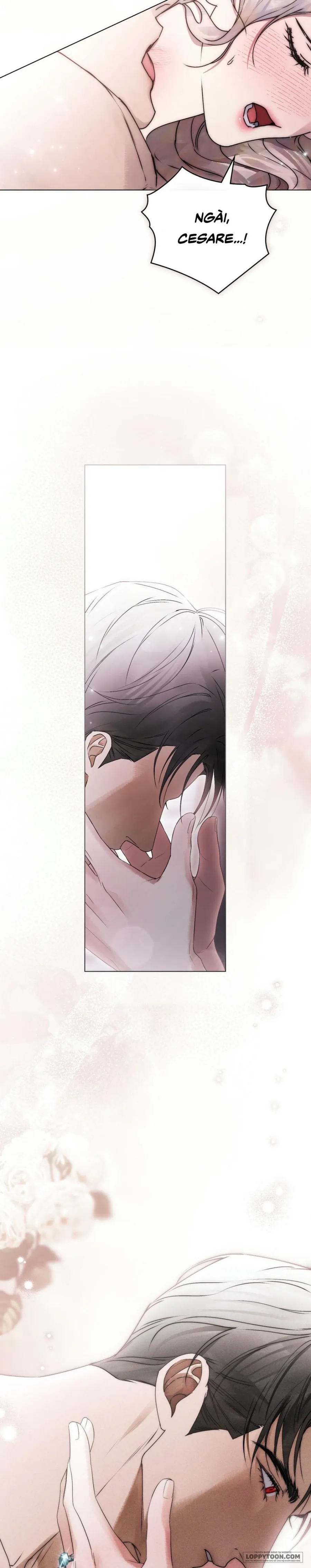 Người Chồng Độc Ác - Chap 29 - Trang 29