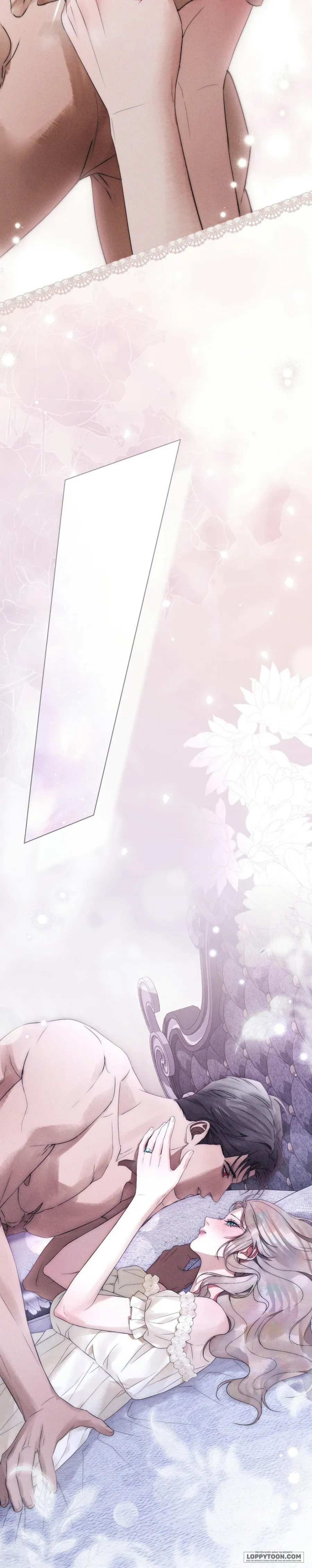 Người Chồng Độc Ác - Chap 29 - Trang 30