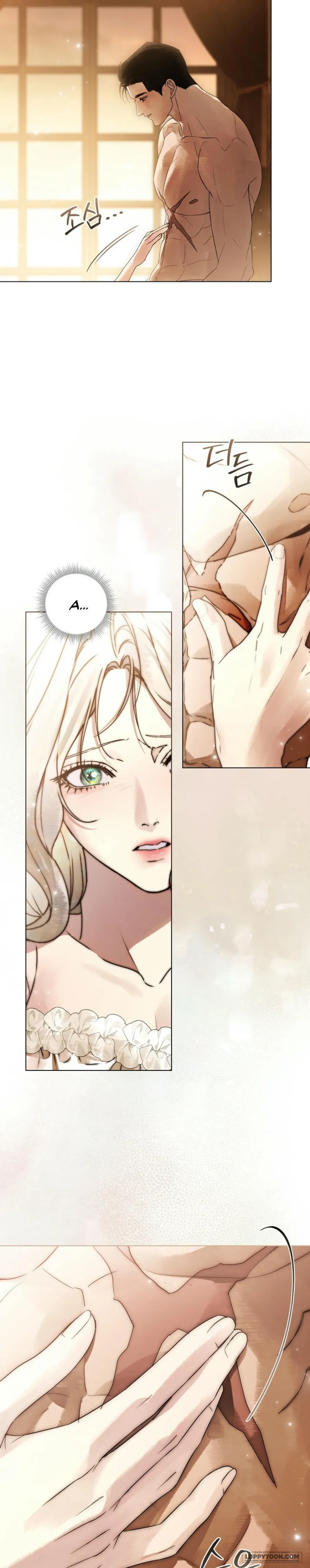Người Chồng Độc Ác - Chap 29 - Trang 4