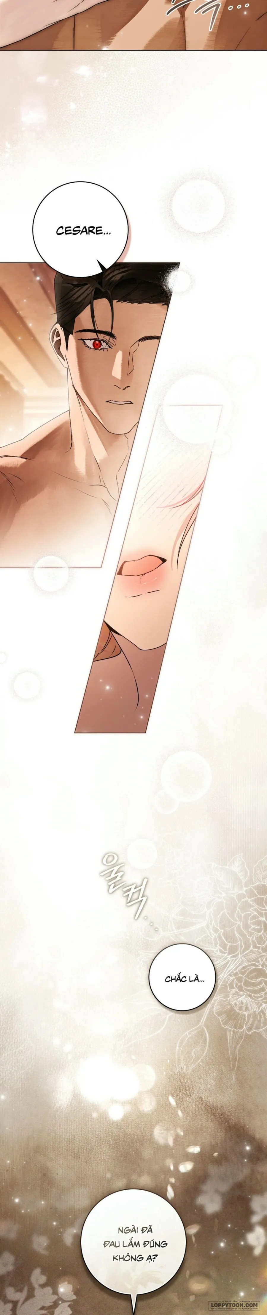 Người Chồng Độc Ác - Chap 29 - Trang 5