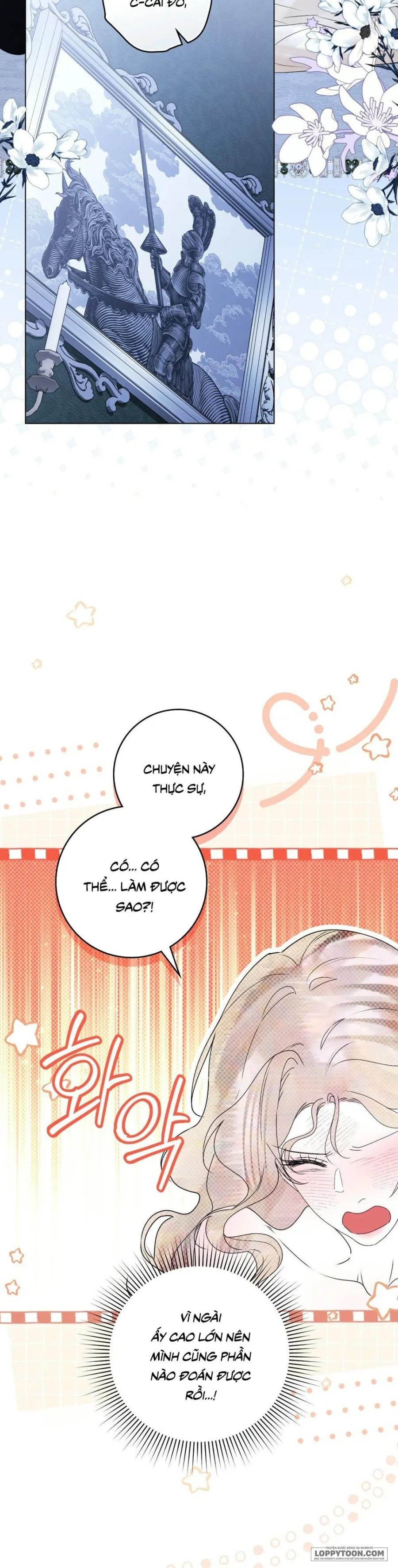 Người Chồng Độc Ác - Chap 29 - Trang 10