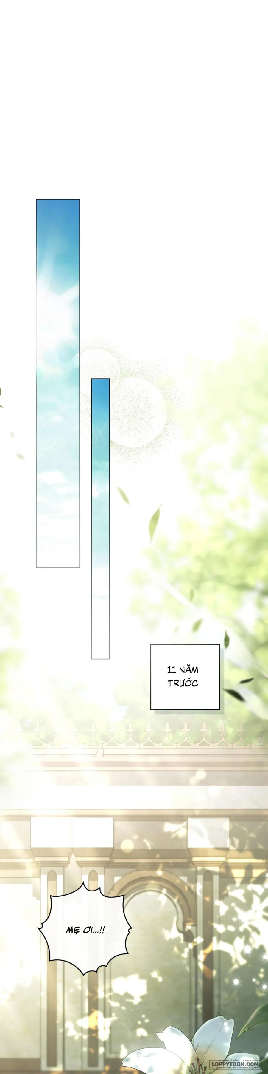 Người Chồng Độc Ác - Chap 3 - Trang 1