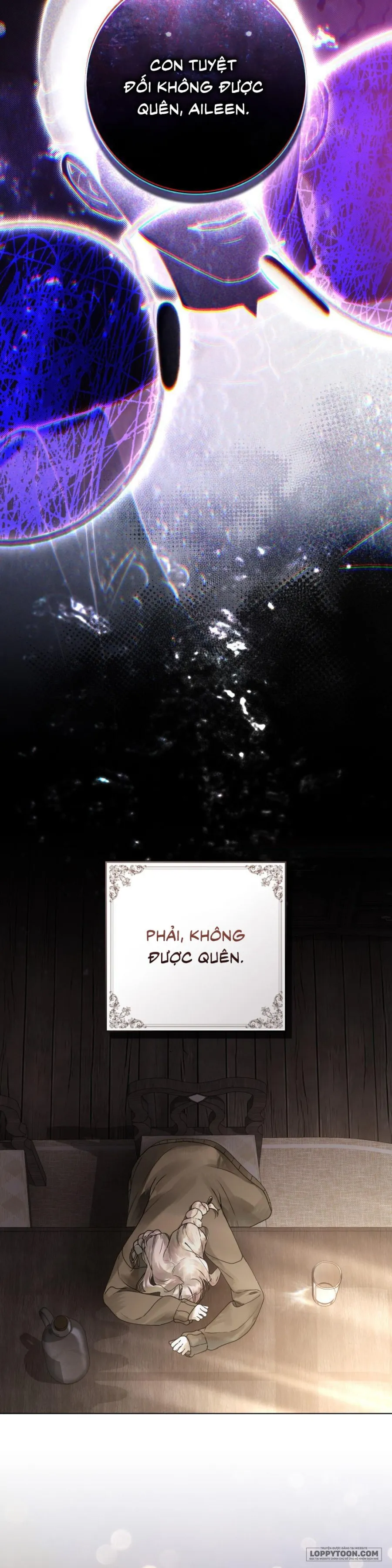 Người Chồng Độc Ác - Chap 3 - Trang 14
