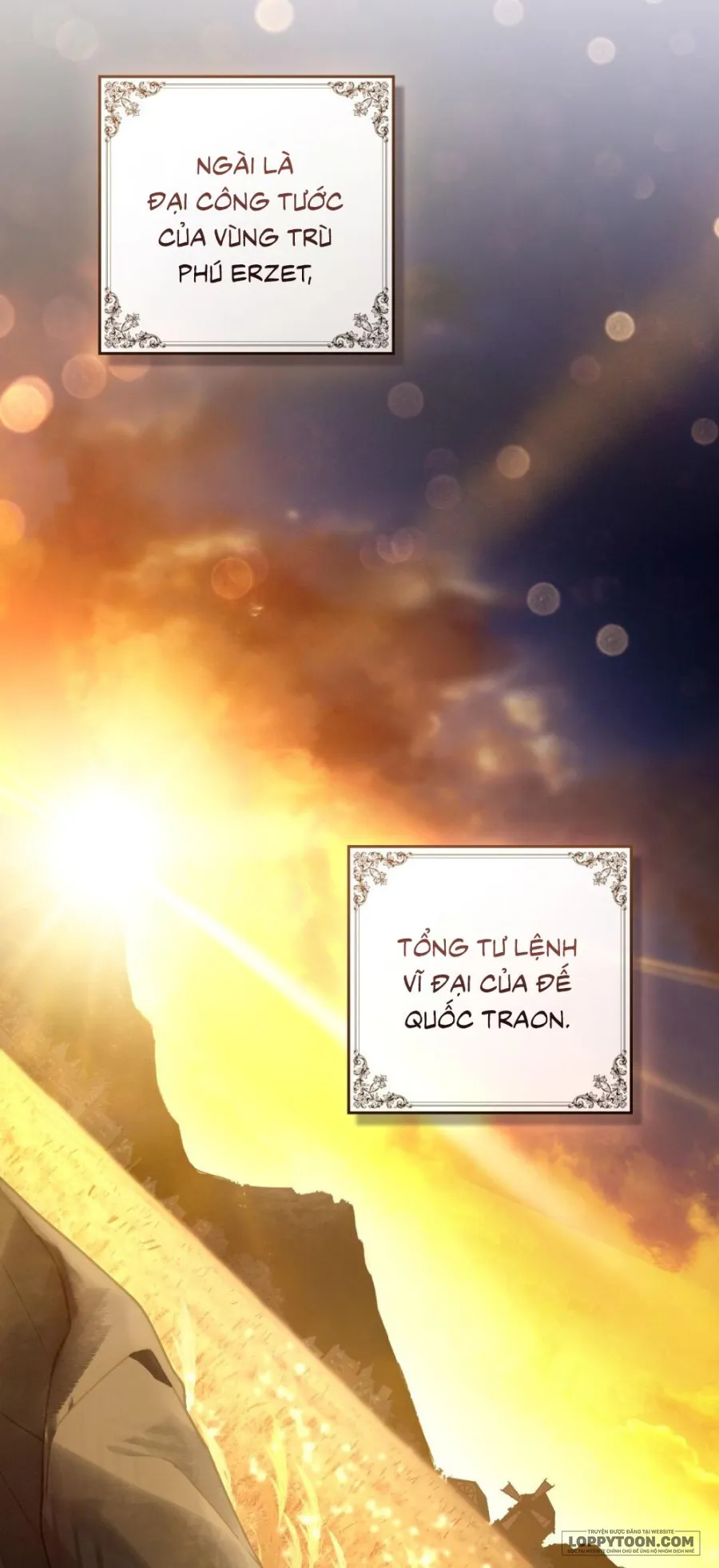 Người Chồng Độc Ác - Chap 3 - Trang 15