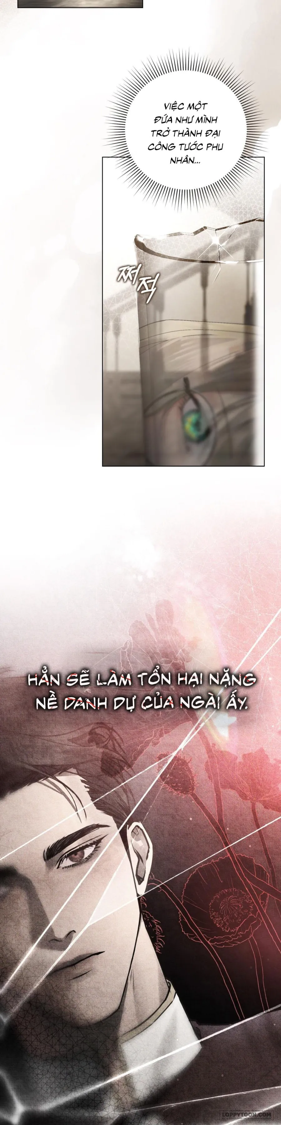 Người Chồng Độc Ác - Chap 3 - Trang 19