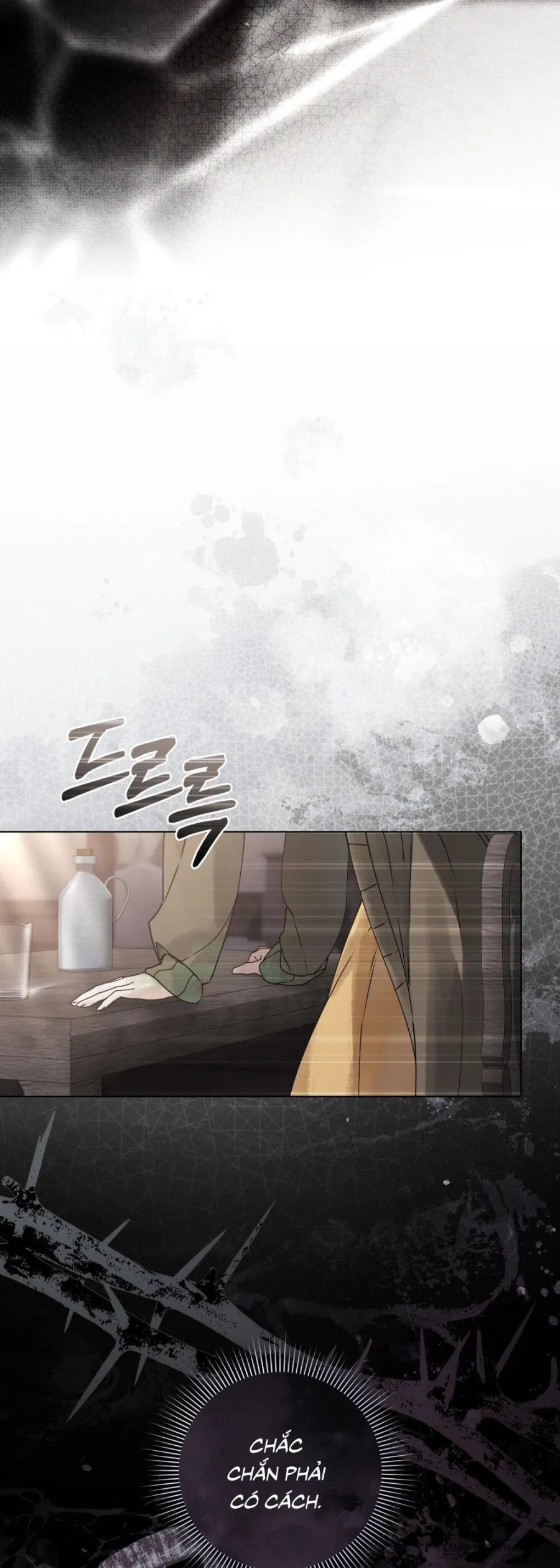 Người Chồng Độc Ác - Chap 3 - Trang 20
