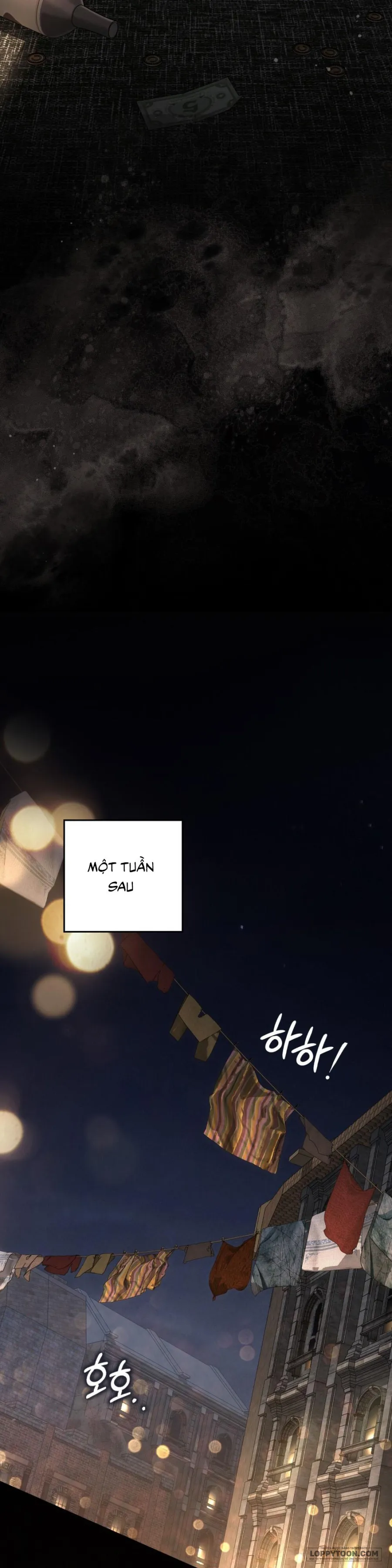 Người Chồng Độc Ác - Chap 3 - Trang 24