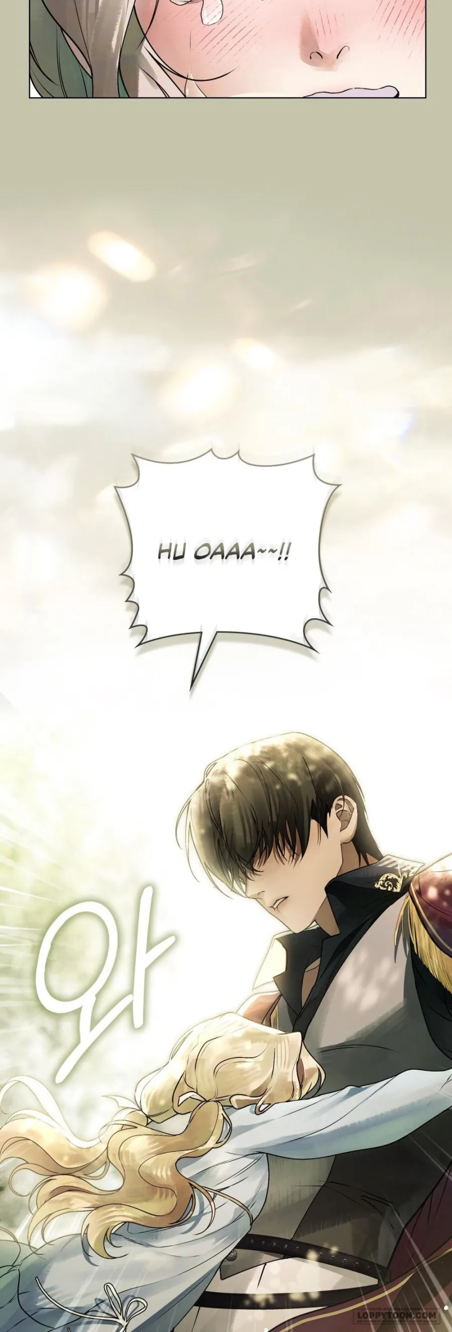 Người Chồng Độc Ác - Chap 3 - Trang 5