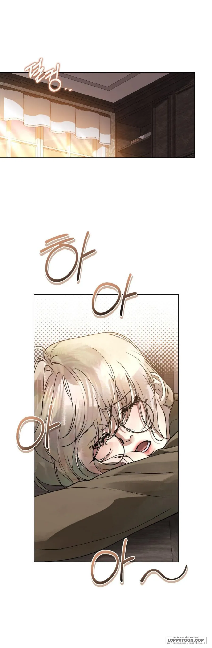 Người Chồng Độc Ác - Chap 3 - Trang 10