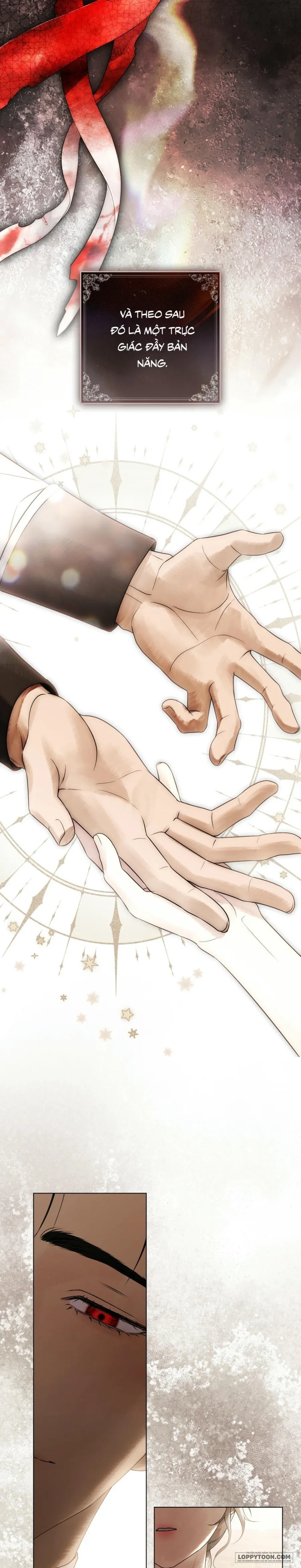 Người Chồng Độc Ác - Chap 32 - Trang 19