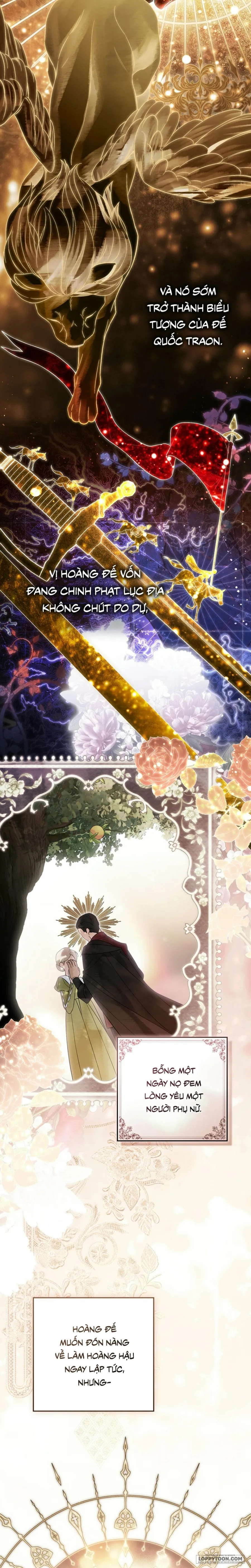 Người Chồng Độc Ác - Chap 33 - Trang 2