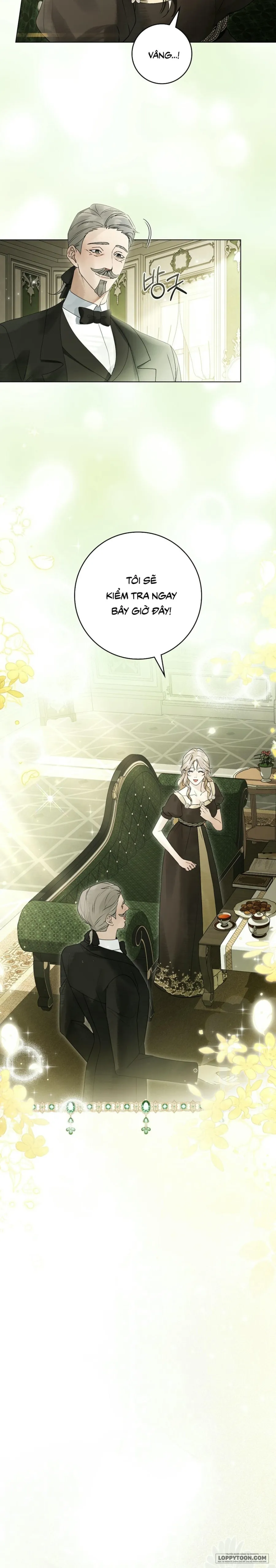 Người Chồng Độc Ác - Chap 33 - Trang 16