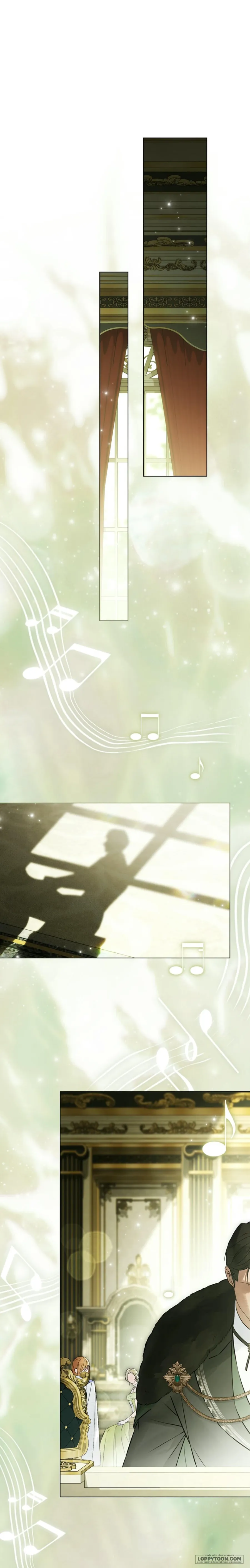 Người Chồng Độc Ác - Chap 34 - Trang 18