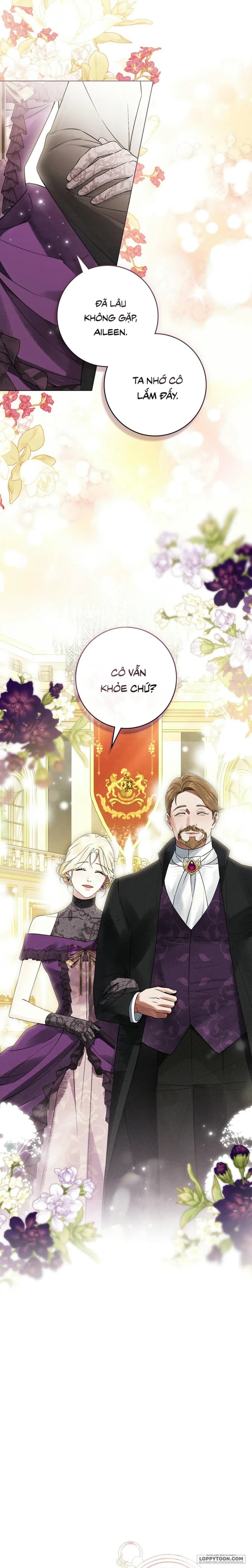 Người Chồng Độc Ác - Chap 34 - Trang 4