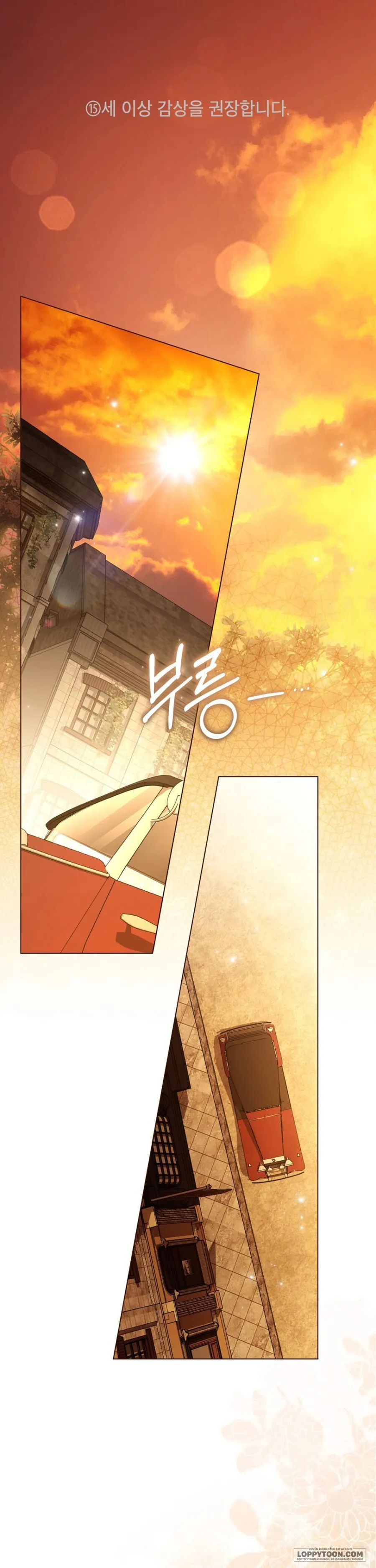 Người Chồng Độc Ác - Chap 35 - Trang 1