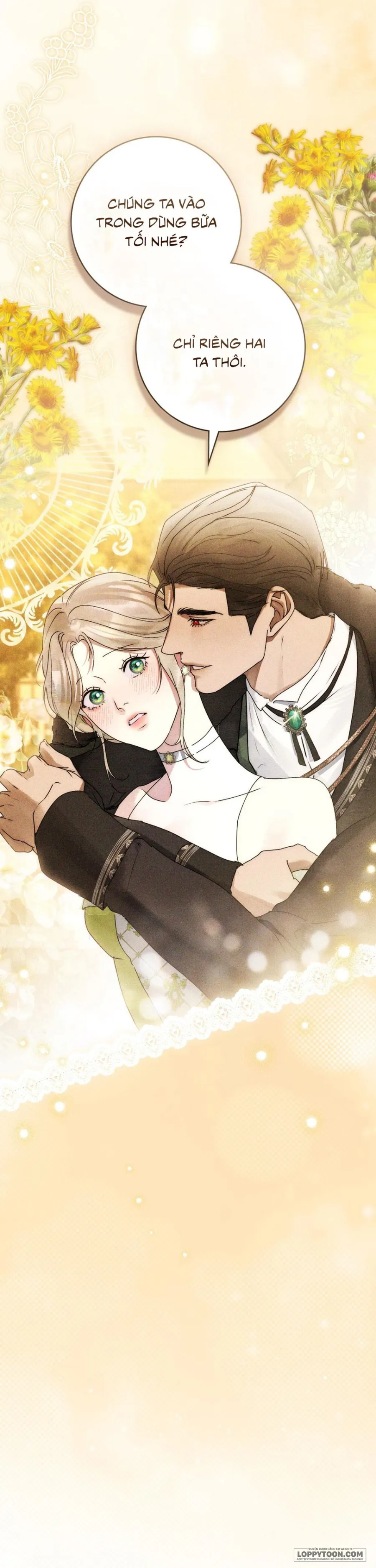 Người Chồng Độc Ác - Chap 35 - Trang 17