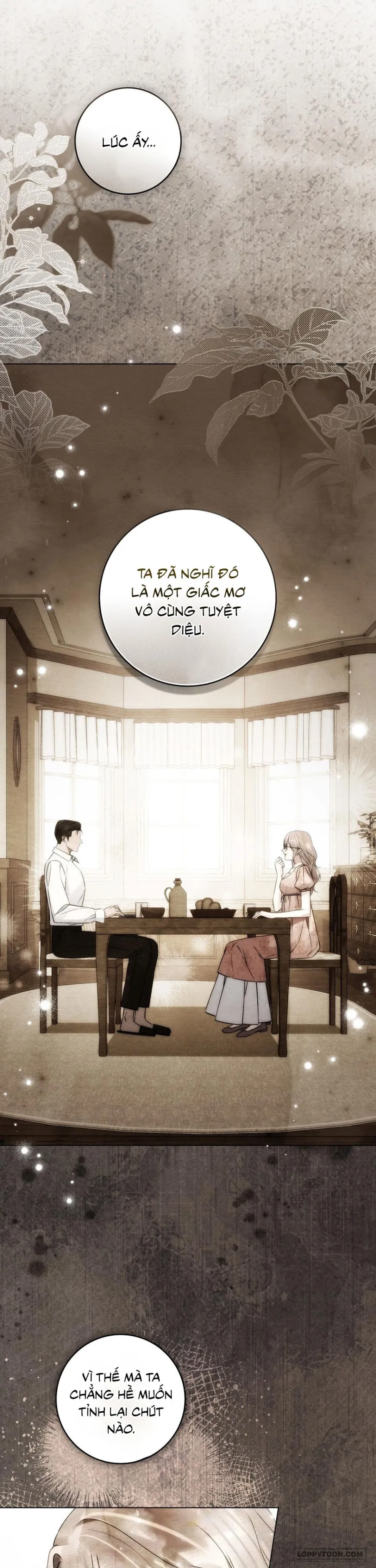 Người Chồng Độc Ác - Chap 35 - Trang 25