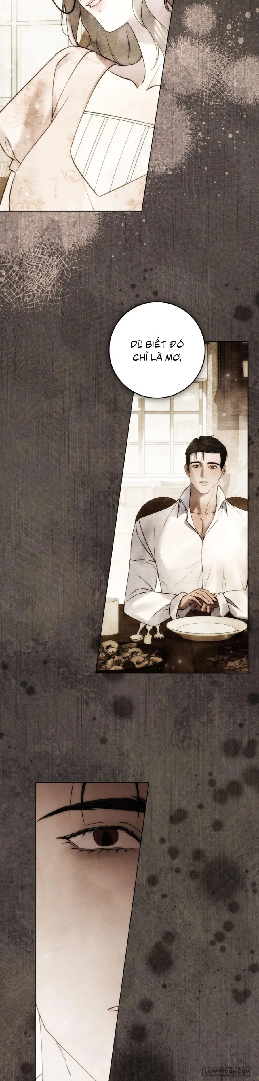 Người Chồng Độc Ác - Chap 35 - Trang 27