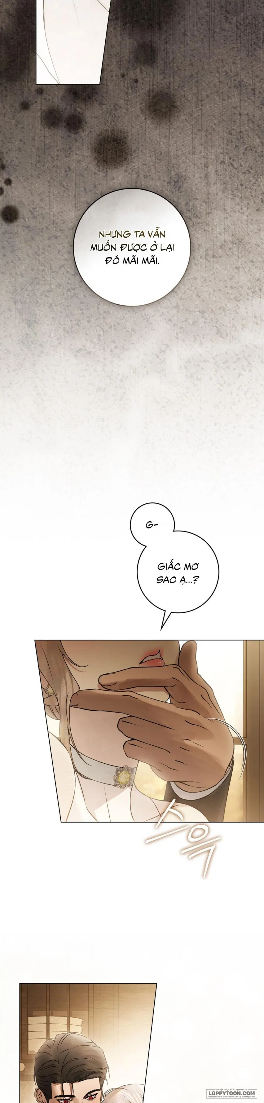 Người Chồng Độc Ác - Chap 35 - Trang 28