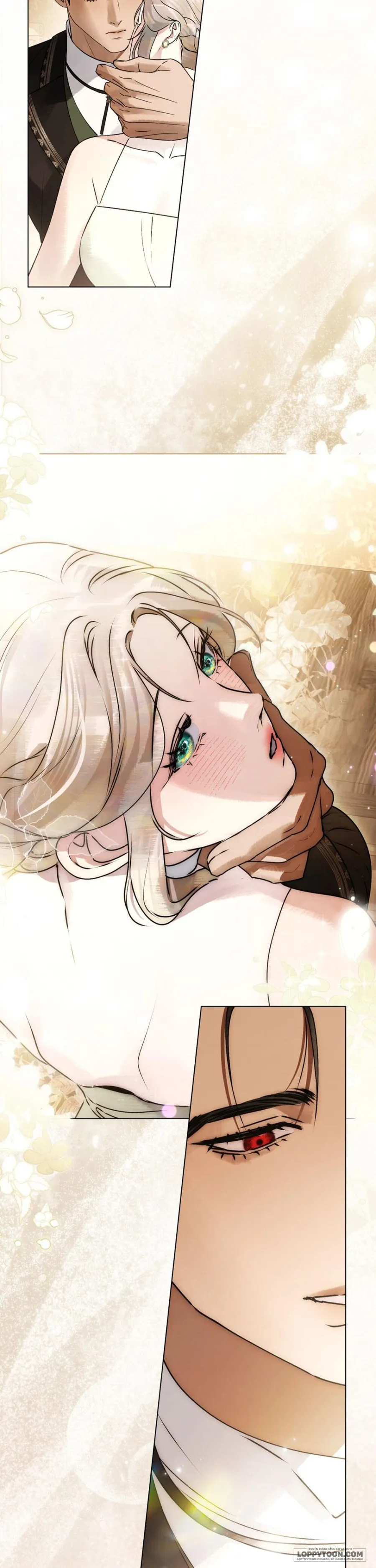 Người Chồng Độc Ác - Chap 35 - Trang 29