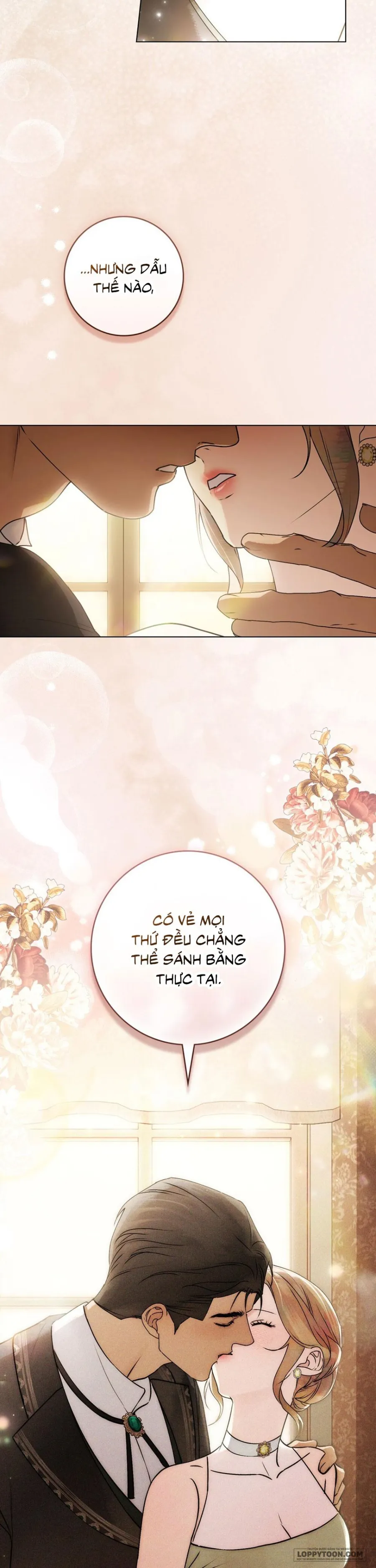 Người Chồng Độc Ác - Chap 35 - Trang 30