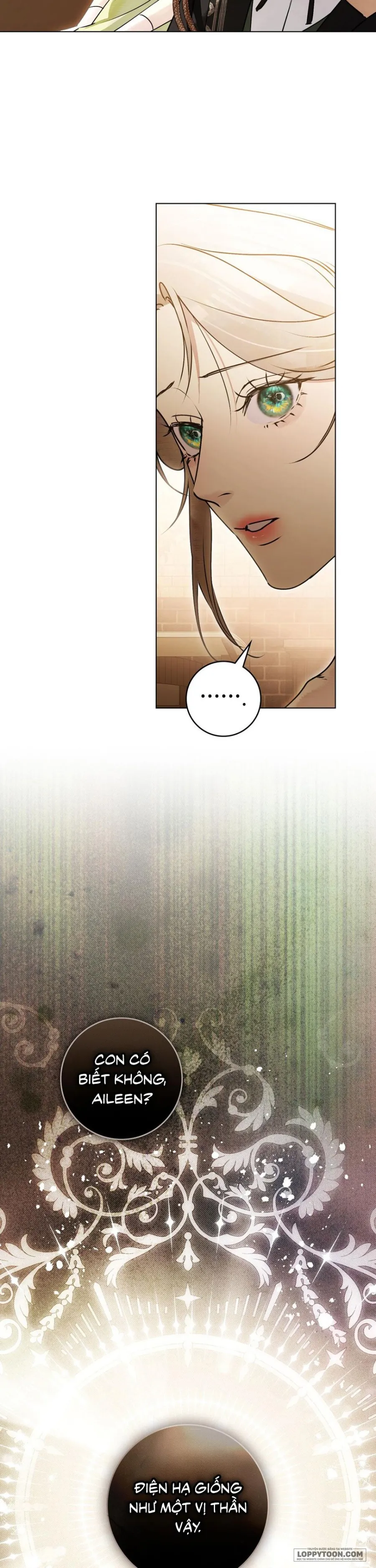 Người Chồng Độc Ác - Chap 35 - Trang 4