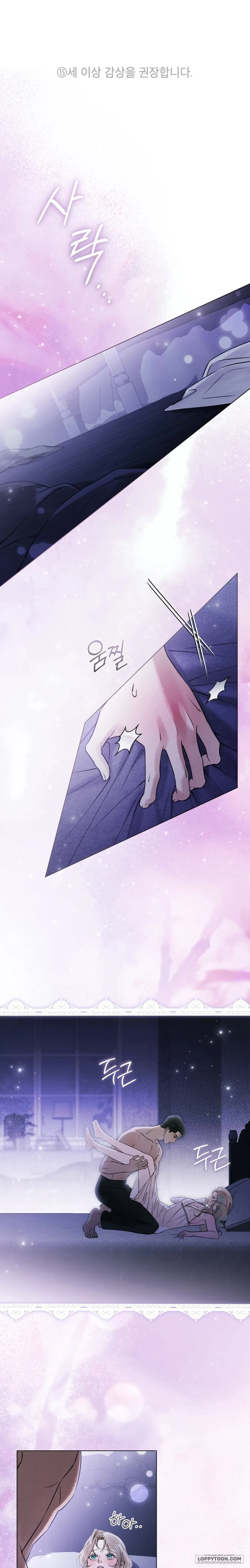 Người Chồng Độc Ác - Chap 36 - Trang 1