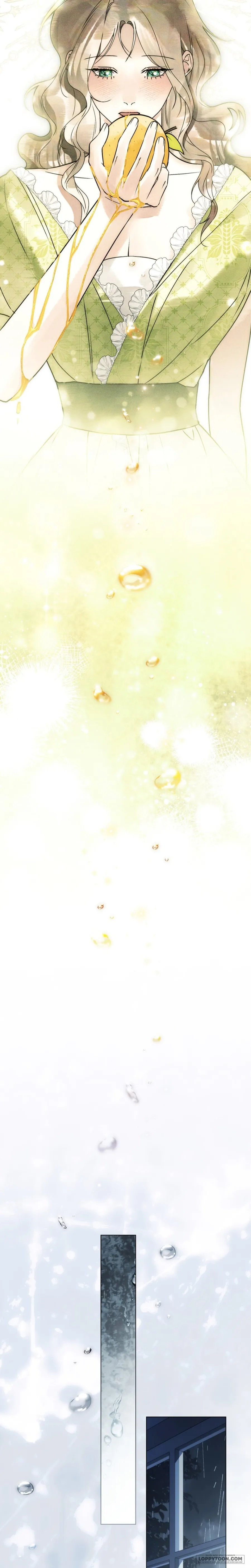 Người Chồng Độc Ác - Chap 36 - Trang 14