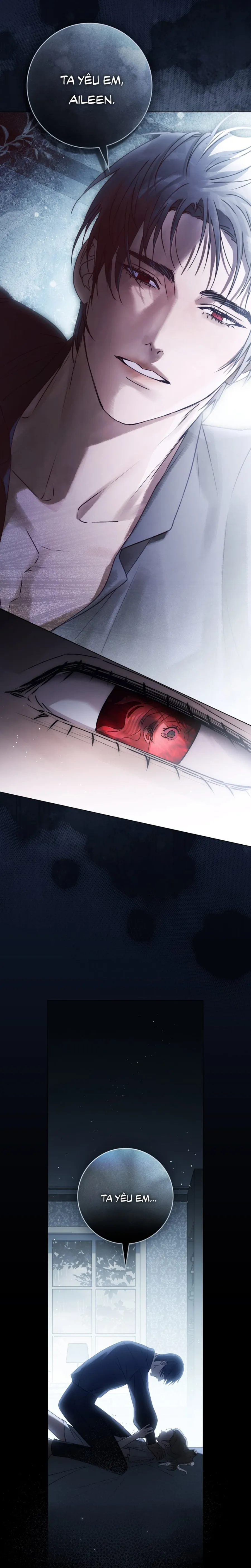 Người Chồng Độc Ác - Chap 36 - Trang 22