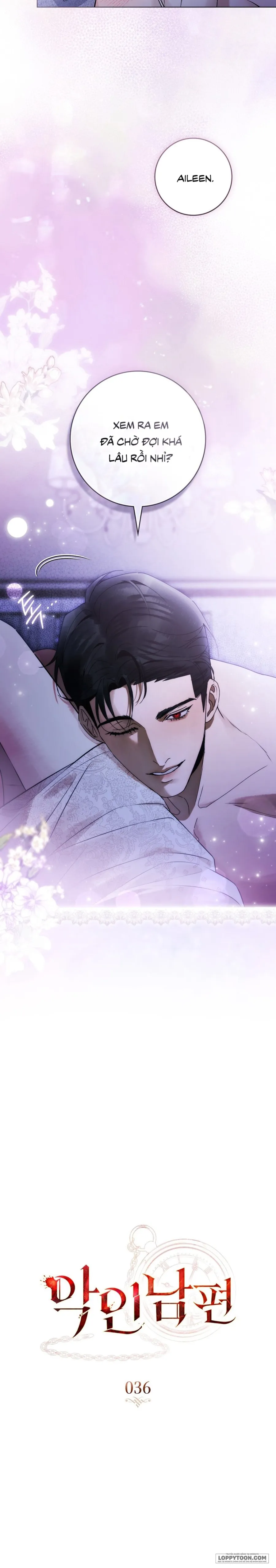 Người Chồng Độc Ác - Chap 36 - Trang 4