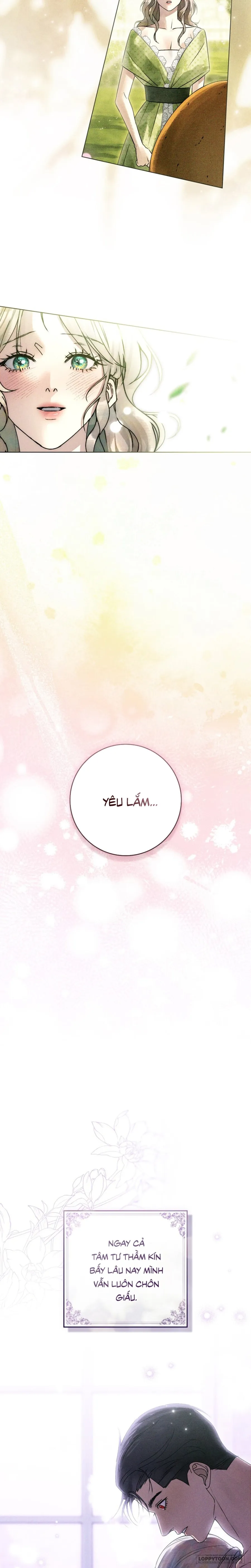 Người Chồng Độc Ác - Chap 36 - Trang 10