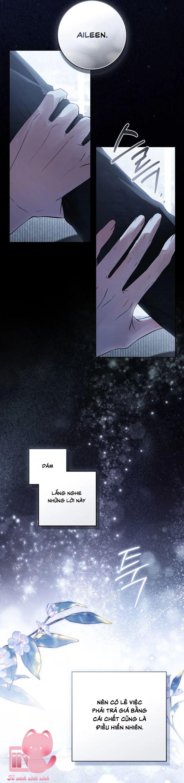 Người Chồng Độc Ác - Chap 37 - Trang 15